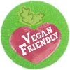 טבעוני VEGAN