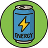 Energy drinks