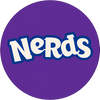 NERDS candy