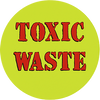 TOXIC WASTE