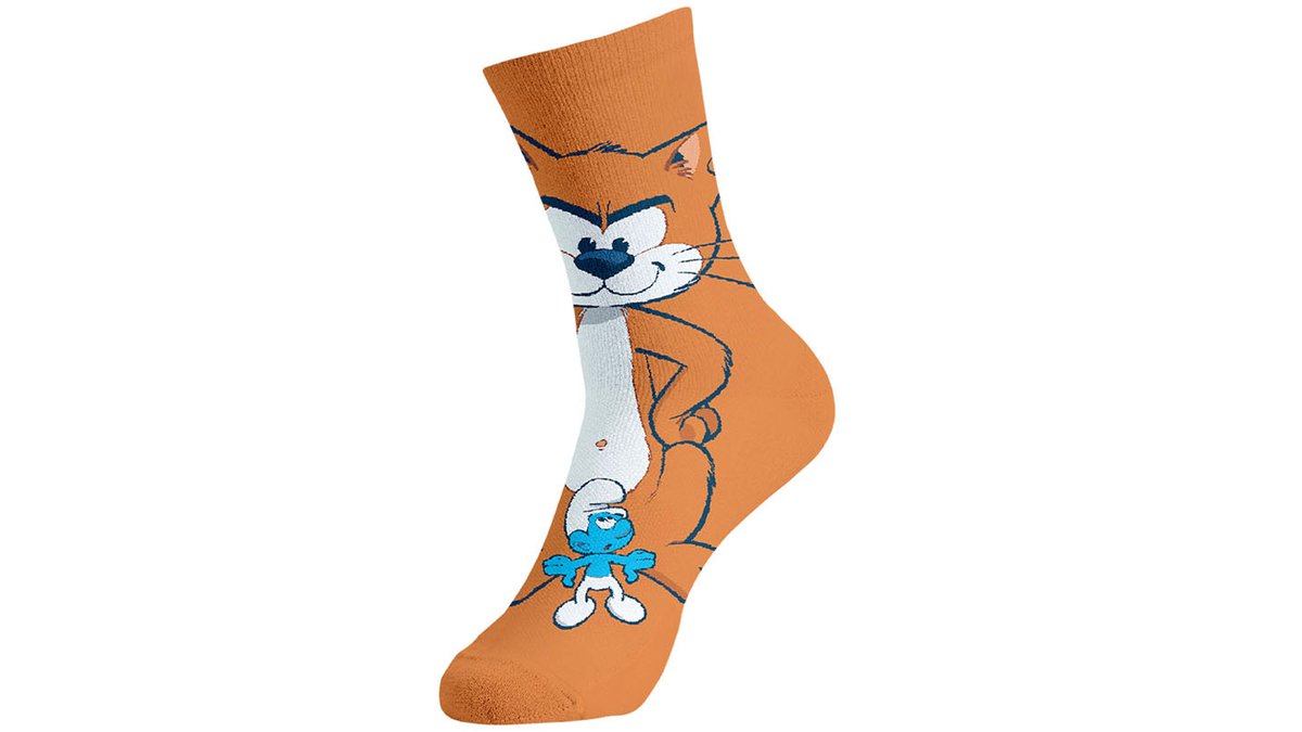 גרביים מעוצבים חתחתול