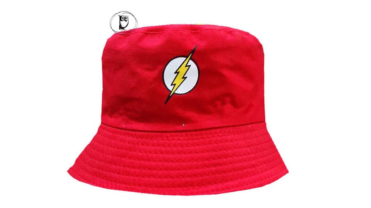 כובע טמבל פלאש