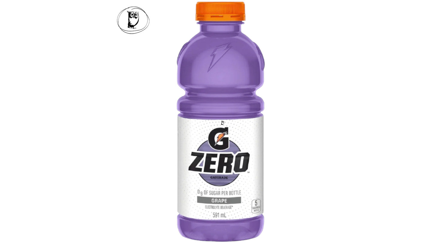 Gatorade Lemon and Lime Flavored Sports Drink GATORADE