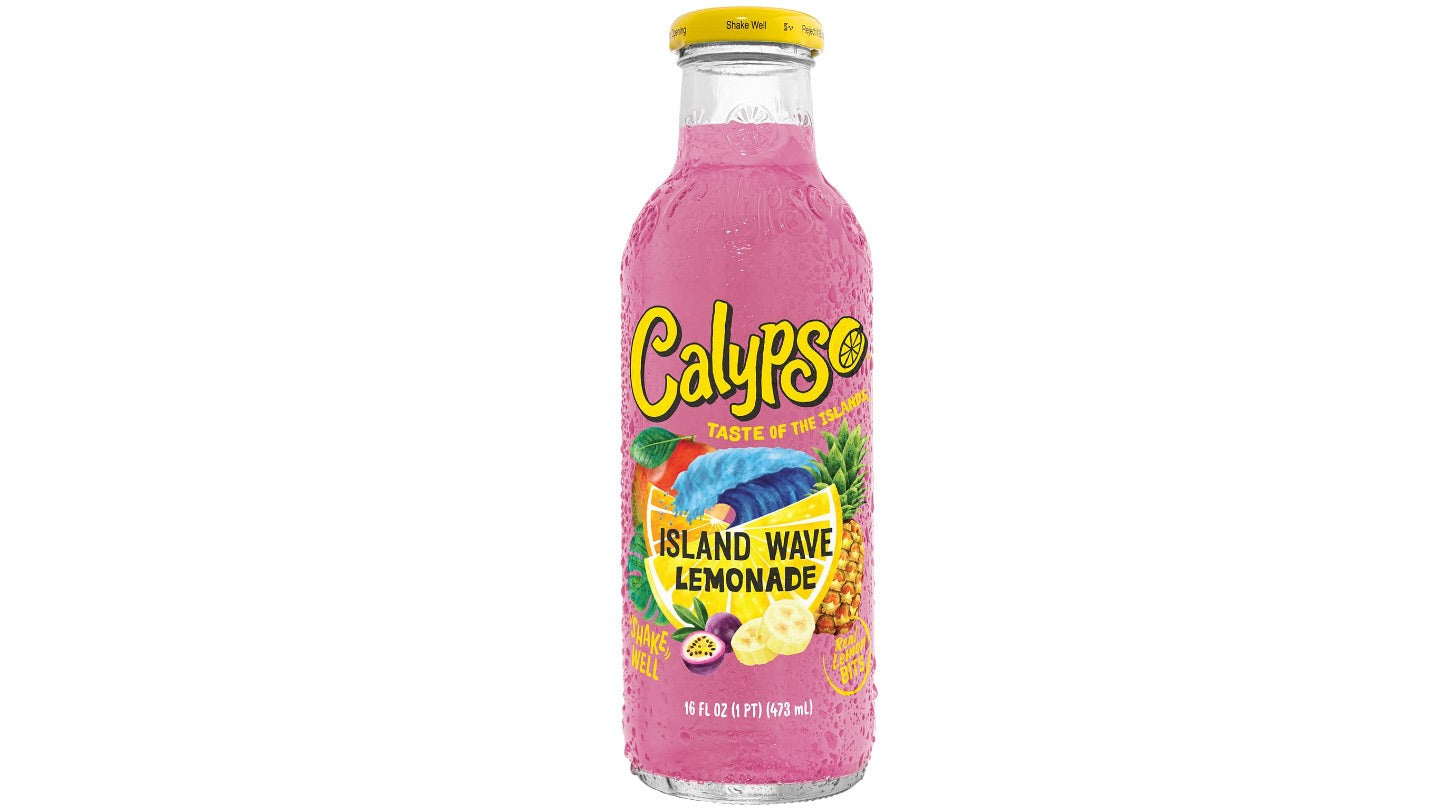 Calypso Lemonade Triple Melon
