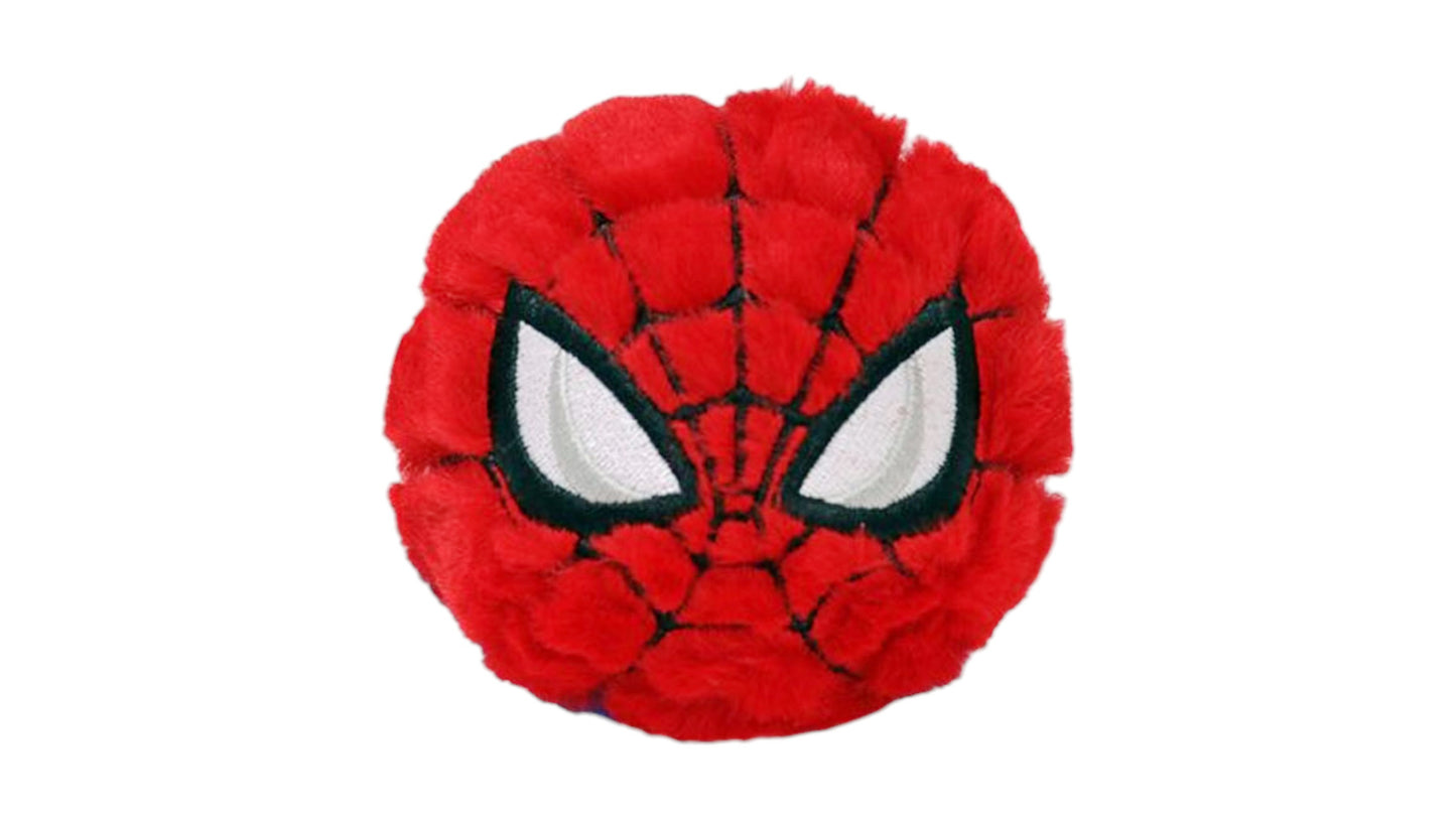 כדור קופץ באונסר ספיידרמן