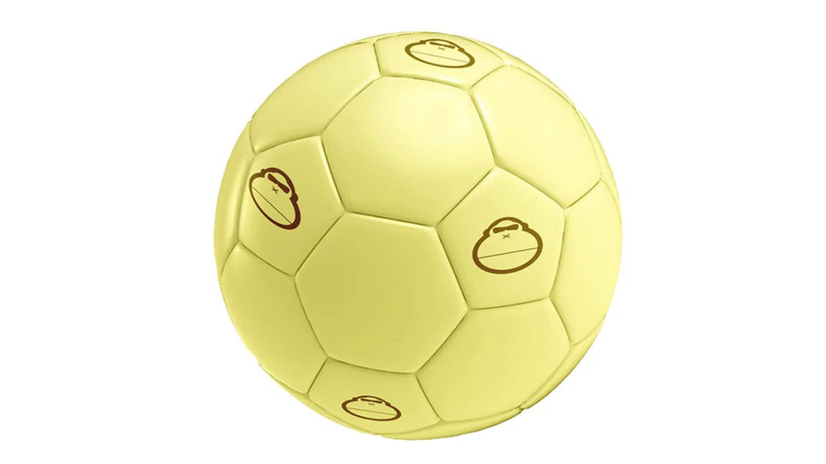 כדורגל - Sun Bum Soccer ball