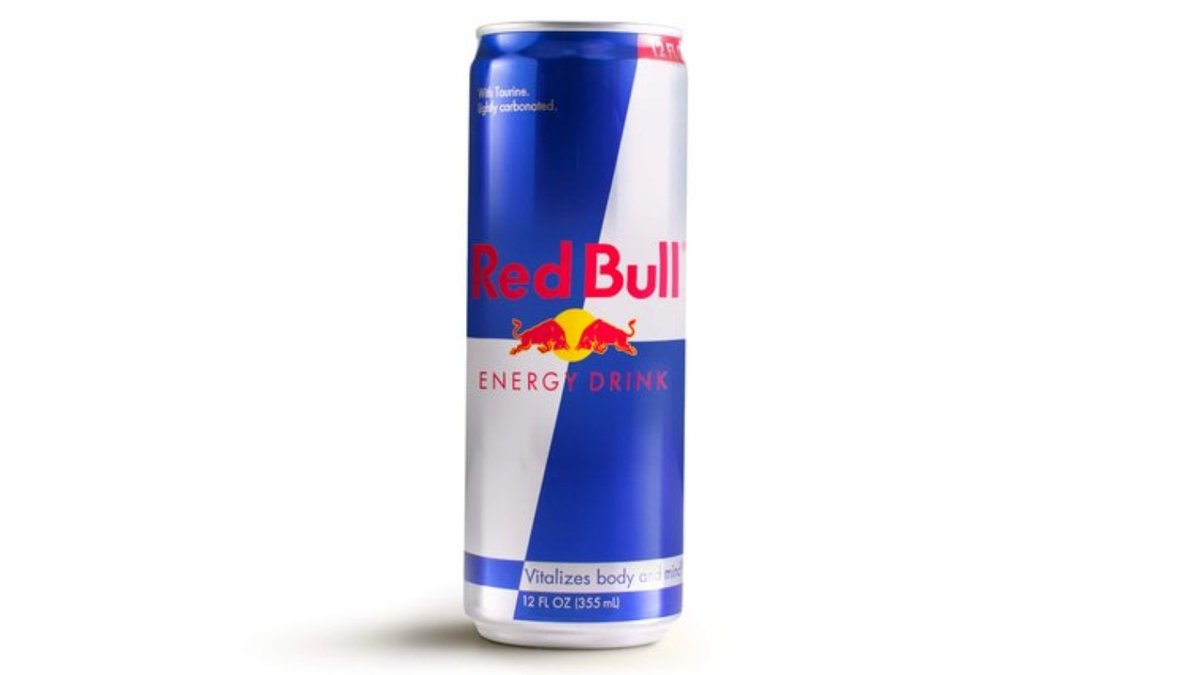 Red Bull Energy Drink - REDBULL