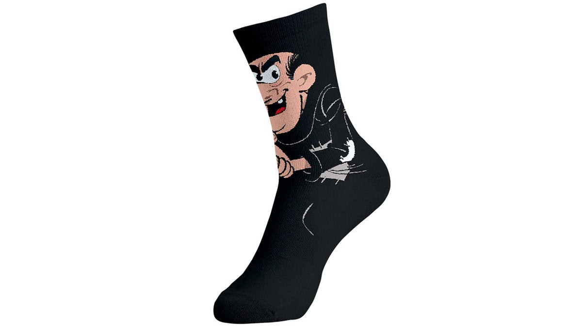 גרביים מעוצבים - גרגמל