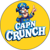 Cap’n Crunch