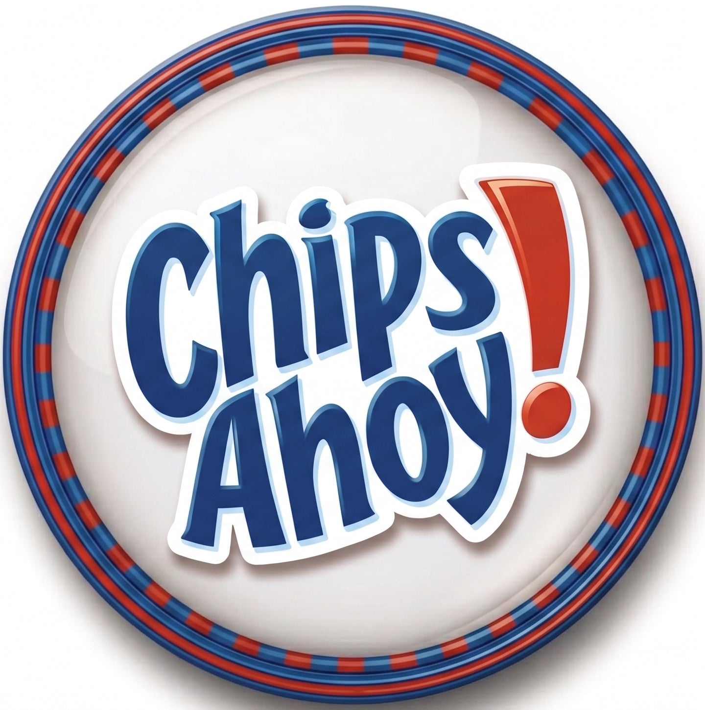 Chips Ahoy!