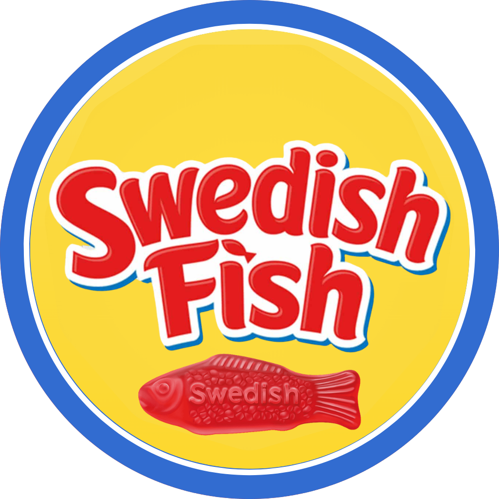 Swedish Fish