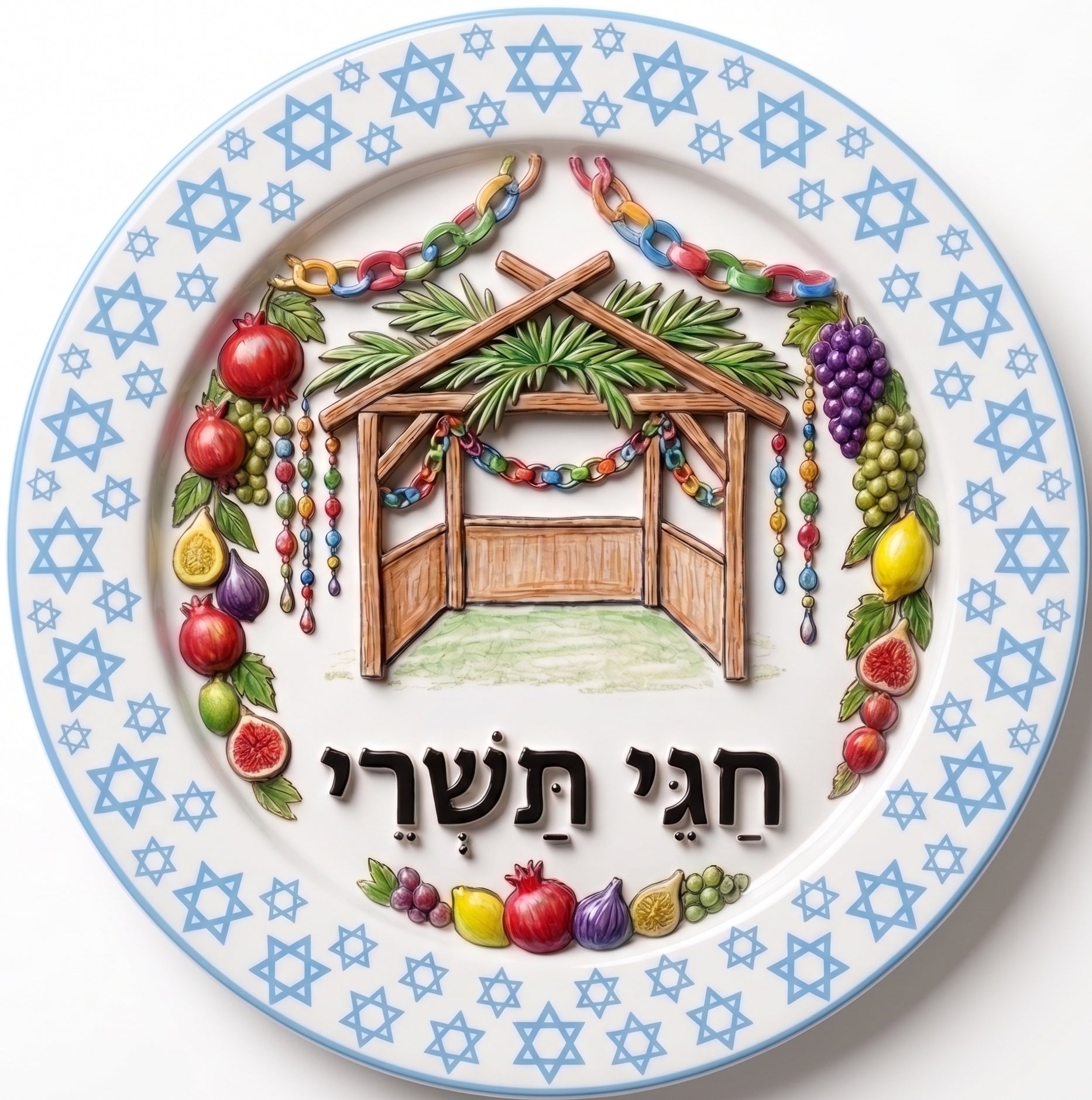 חגי תשרי