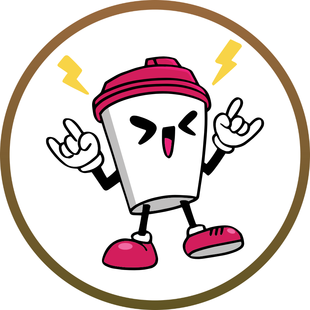 קפה קר, שוקו ומשקאות חלב