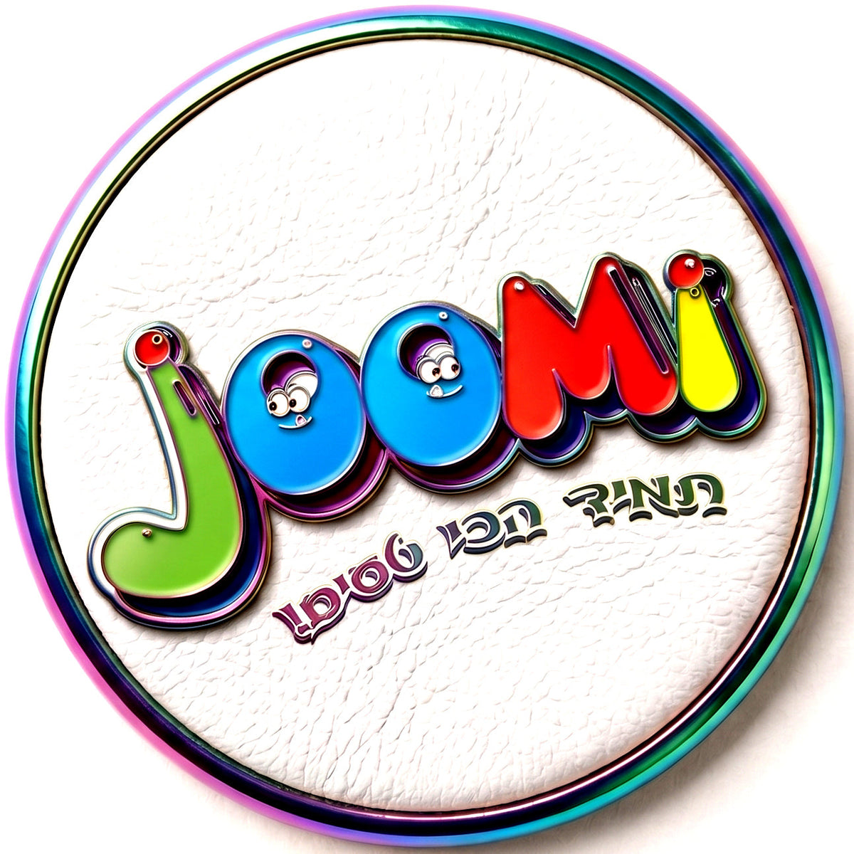 Joomi