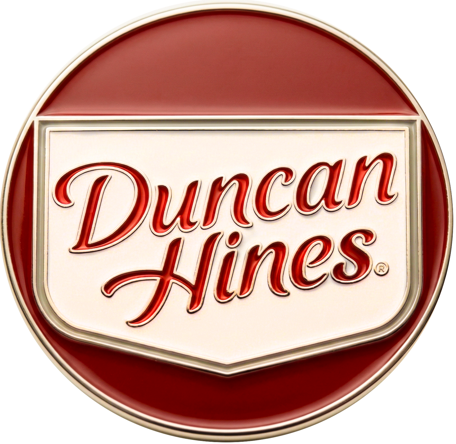 Duncan Hines