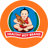 Healthy Boy
