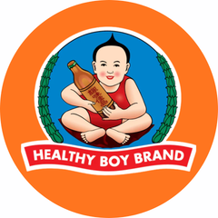 Healthy Boy