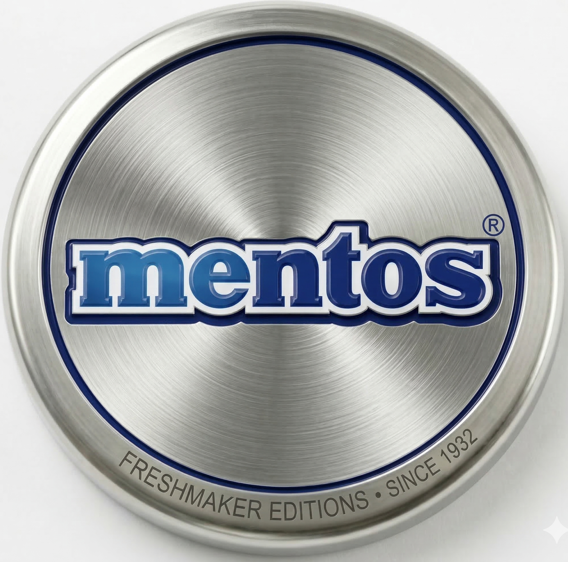 Mentos