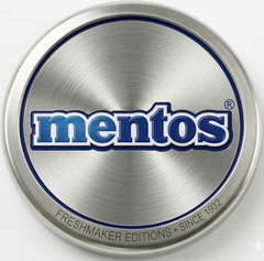 Mentos