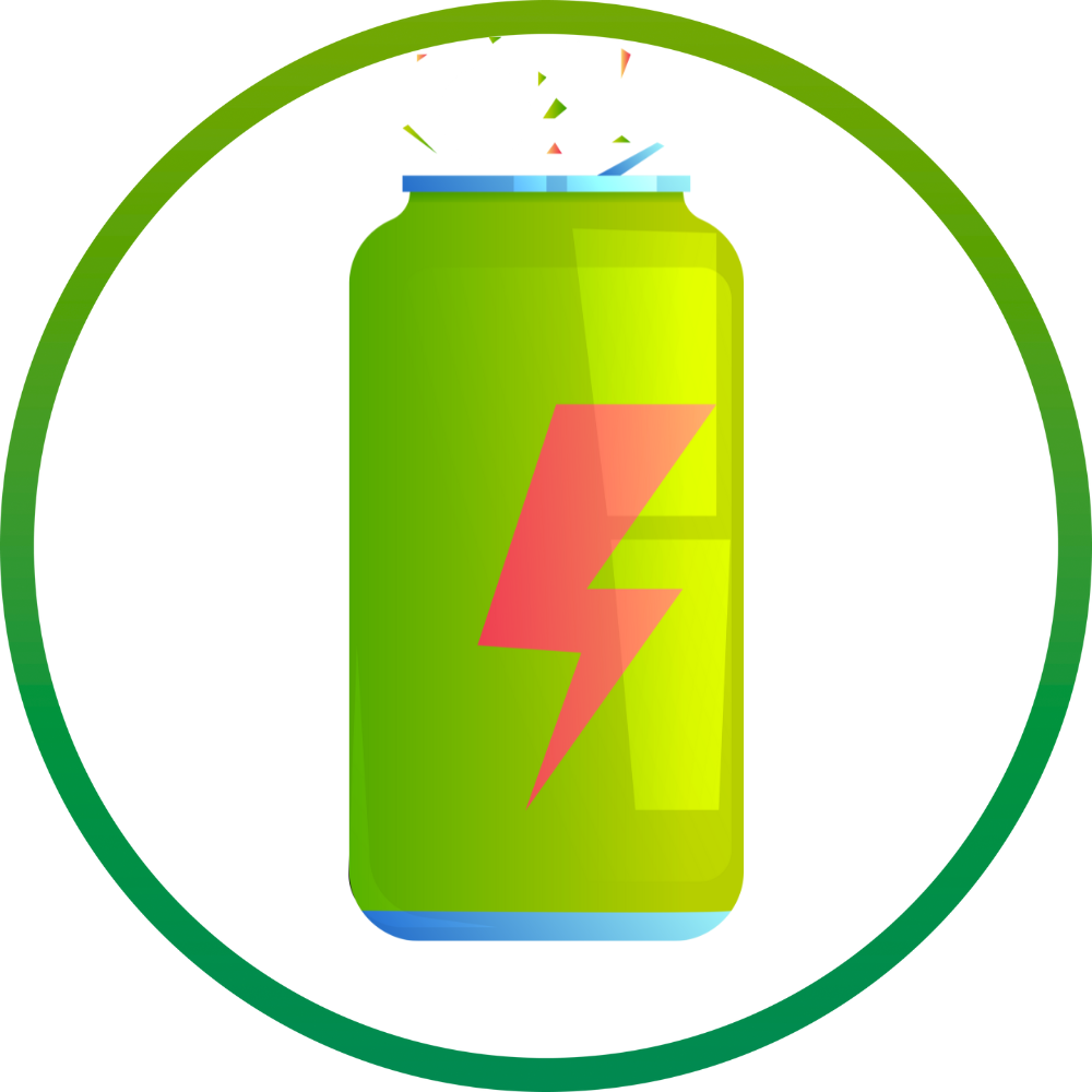 משקאות אנרגיה