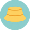 Hat! Idiot!