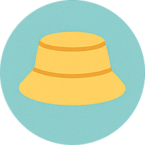 כובע ! טמבל !