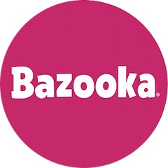 BAZOOKA CANDY