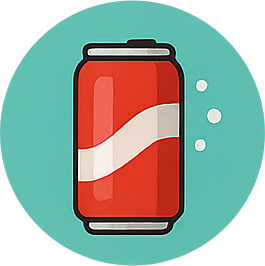 משקאות מוגזים