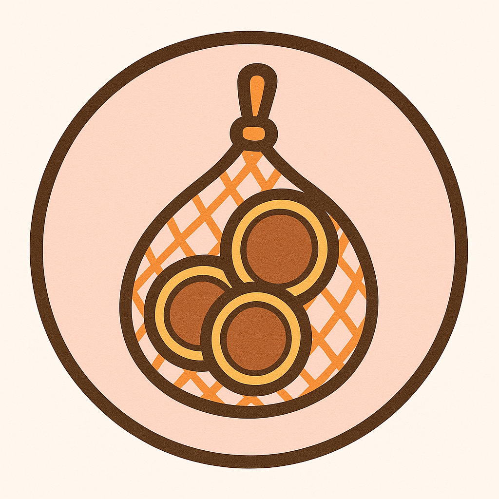 שוקולד ברשת