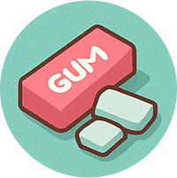 Chewing gum
