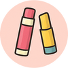 Cool lipsticks