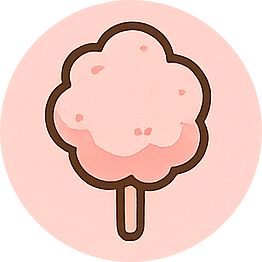 צמר גפן מתוק