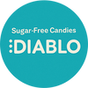 סוכריות ללא סוכר DIABLO