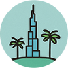 Dubai DUBAI