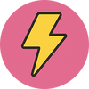 There is electricity in the air.
