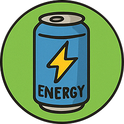 משקאות אנרגיה