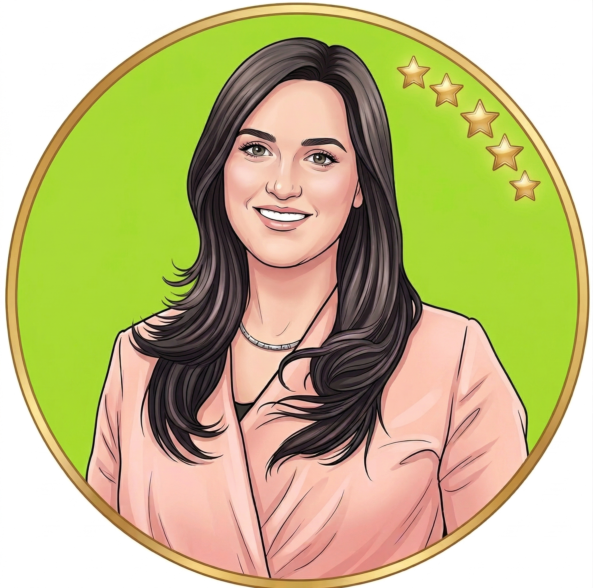 اختيارات ريم المفضلة