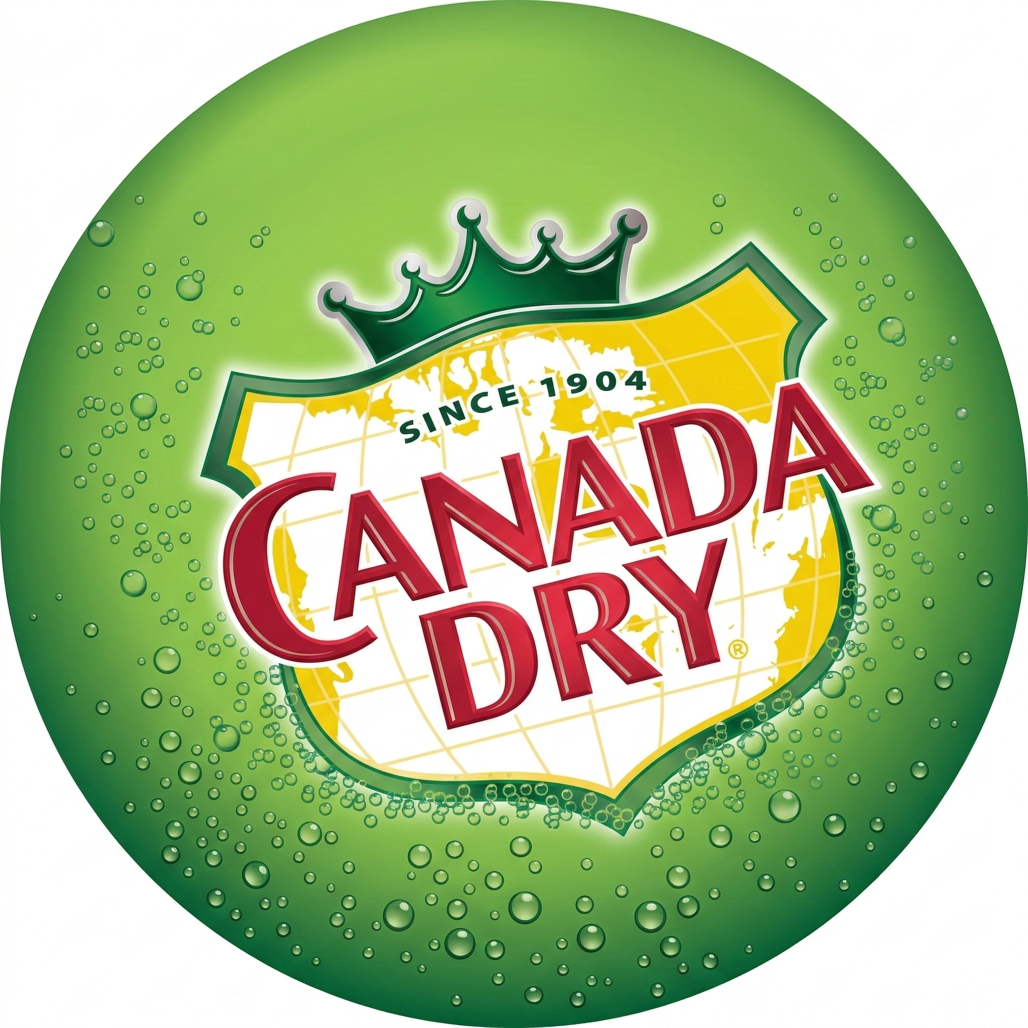 Canada Dry