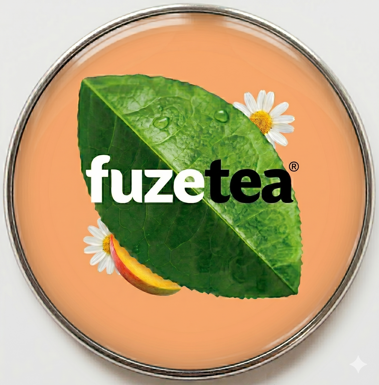 Fuze Tea