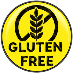 ללא גלוטן