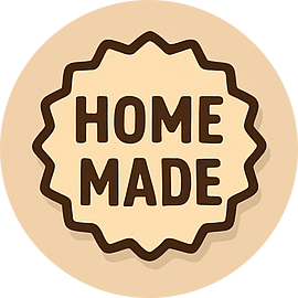 HOME MADE