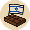 Israeli chocolate