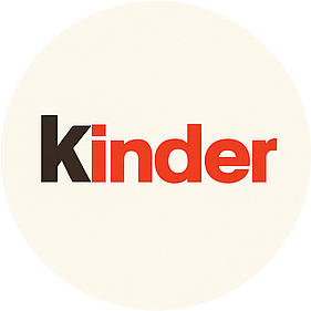 KINDER
