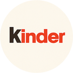 KINDER