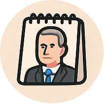 פנקסי מנהיגים