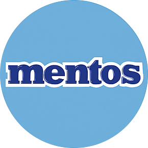 MENTOS