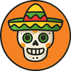 Mexican fiesta