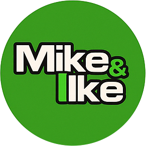 MIKE & IKE