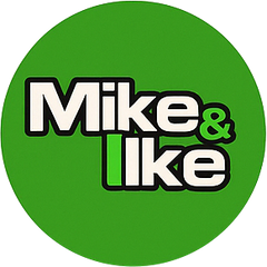 MIKE & IKE