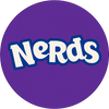 NERDS candy